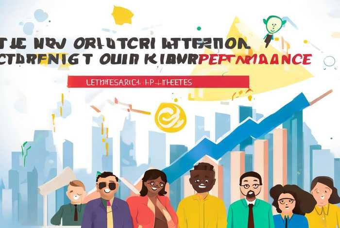 工作业绩怎么写才吸引人 - 工作业绩怎么写才吸引人呢