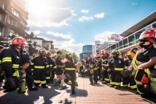 消防工作贯彻预防为主、防消结合的方针，消防工作贯彻预防为主防消结合的方针按照什么的原则