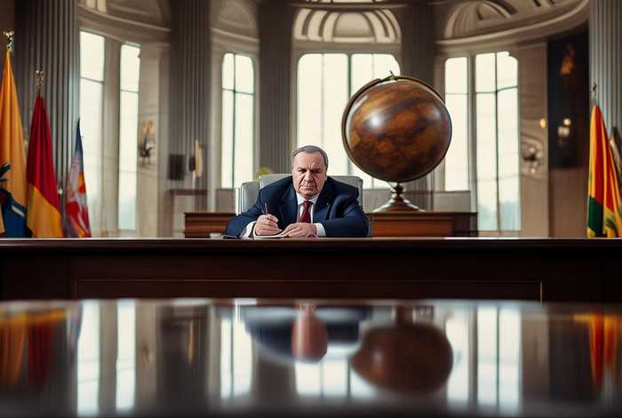 中央外事办公室主任，中央外事委员会办公室主任叫什么