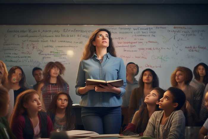 教师思想工作总结及2025年，教师思想工作总结及2025年工作计划