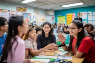 三悦有了新工作视频，三悦教育怎么样