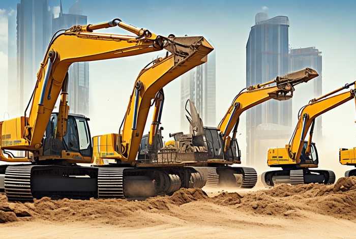 挖掘机工作视频表演大全 - 挖掘机工作视频表演大全集-搜索页