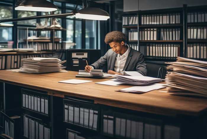 资料员工作内容和职责，资料员工作内容和职责是什么