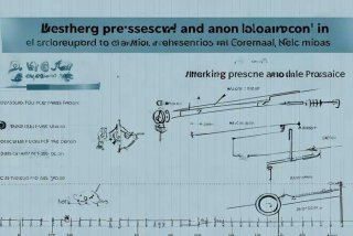 工作压力和公称压力，工作压力和公称压力的换算公式