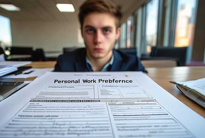 本人工作志愿想当公务员怎么填 本人工作志愿想当公务员怎么填写