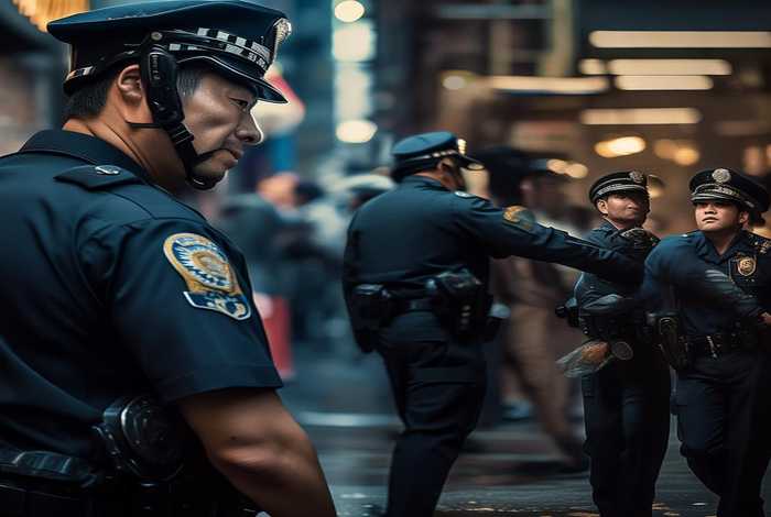 执勤执法有哪些不规范行为，执勤执法有哪些不规范行为呢