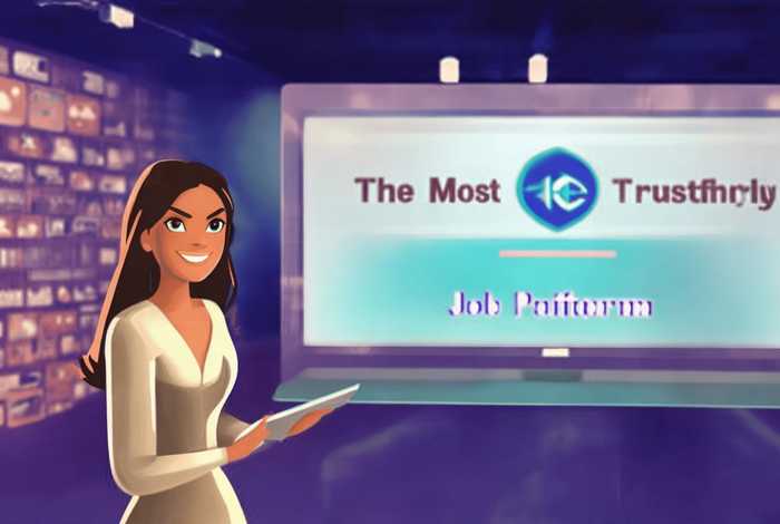 找工作最正规的平台；找工作最正规的平台真实可靠没套路不坑人的