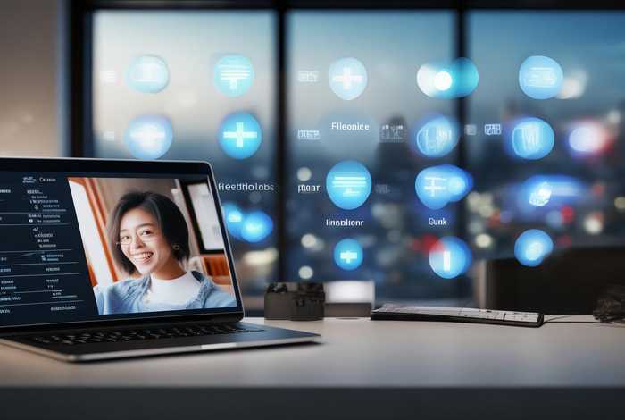 远程工作app（远程工作的优点与缺点）