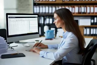 文员主要做什么工作内容英语（文员主要做什么工作内容英语翻译）