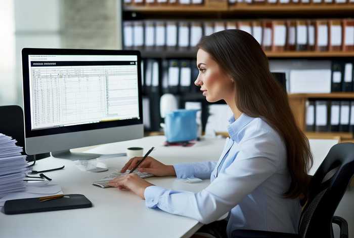 文员主要做什么工作内容英语（文员主要做什么工作内容英语翻译）