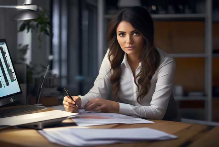 工作态度及责任心方面，工作态度及责任心评语