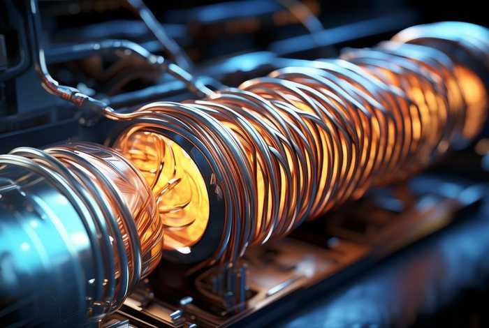 变压器工作原理视频 - 变压器工作原理视频讲解