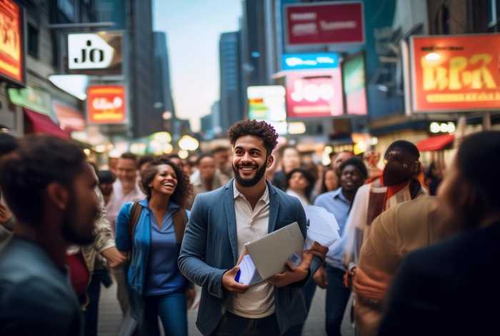 同城招聘求职找工作 - 同城招聘求职找工作可靠吗