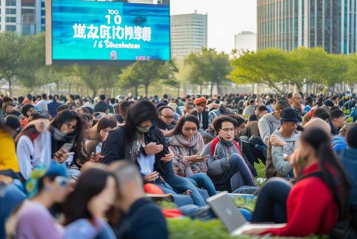 深圳找工作最快方法；深圳找工作最快方法有哪些