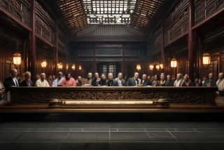 中央人才工作会议几年开一次 中央人才工作会议几年开一次会