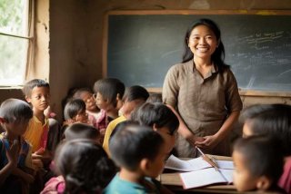 支教工作总结1000字 - 支教工作总结1000字怎么写