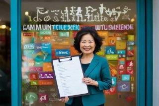 附近找工作最新招聘信息临时工50岁女性？，找工作 招聘附近女50岁