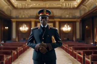 中央外事工作委员会办公室主任什么级（中央外事工作委员会办公室主任是什么级别干部）