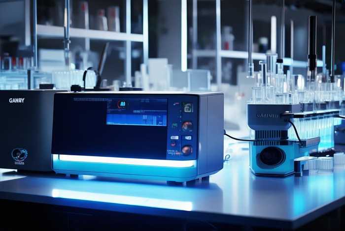 gamry电化学工作站、gamry电化学工作站eis讲解