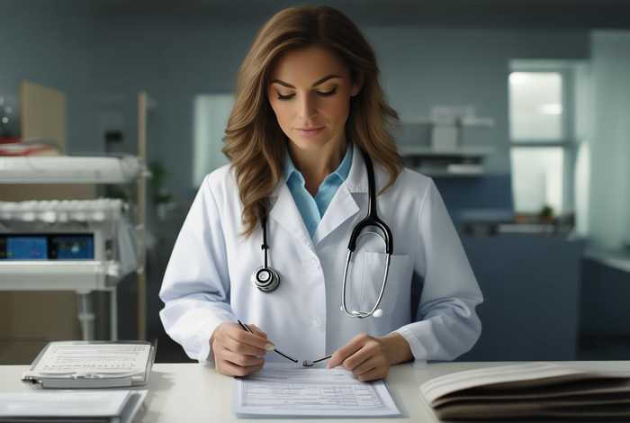 工作岗位怎么填写才正确 医生工作岗位怎么填写才正确