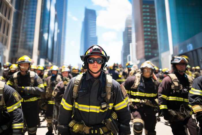 我国消防工作的原则是（我国消防工作的原则是什么）