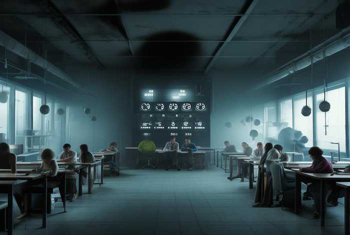 996工作制严重违法 996工作制违法了吗