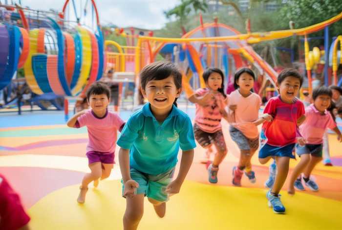 幼儿园后勤工作总结标题八字，幼儿园后勤工作总结标题八字怎么写