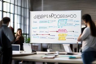 岗位工作流程怎么写，岗位工作流程怎么写范本