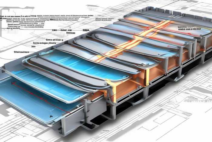 板式换热器工作原理图解、板式换热器工作原理图解大全