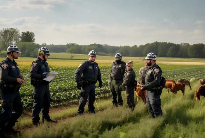 农管执法合法吗 - 农业执法局主要管什么 农管执法合法吗 - 农业执法局主要管什么