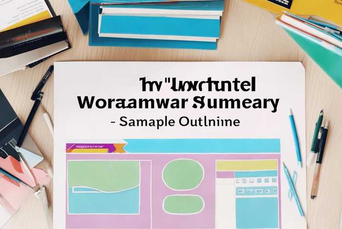 个人总结怎么写工作总结 - 个人总结怎么写工作总结范文