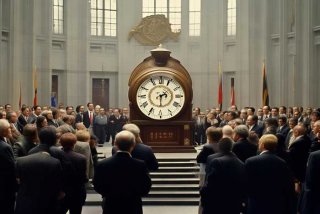 中央外事工作小组成立时间；中央外事工作小组成立时间是哪一年