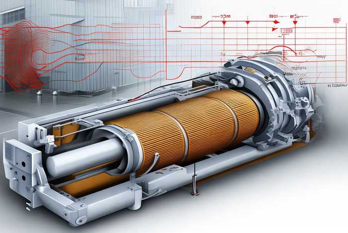 同步发电机工作原理（同步发电机工作原理图解）