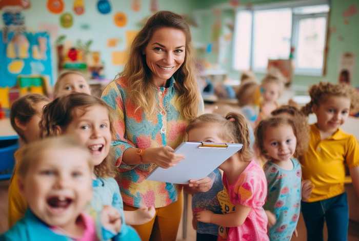 幼儿园教师工作总结个人 幼儿园教师工作总结个人保育员