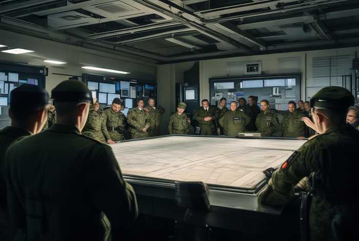 如何做好保密工作部队、如何做好保密工作部队管理