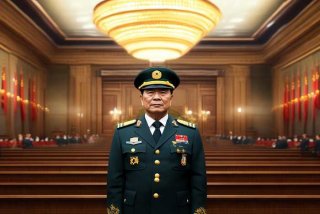 中央外事工作委员会办公室主任是什么级别（中央外事工作委员会办公室主任是什么级别的干部）