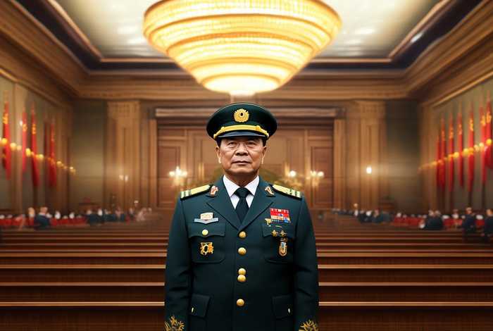 中央外事工作委员会办公室主任是什么级别（中央外事工作委员会办公室主任是什么级别的干部）