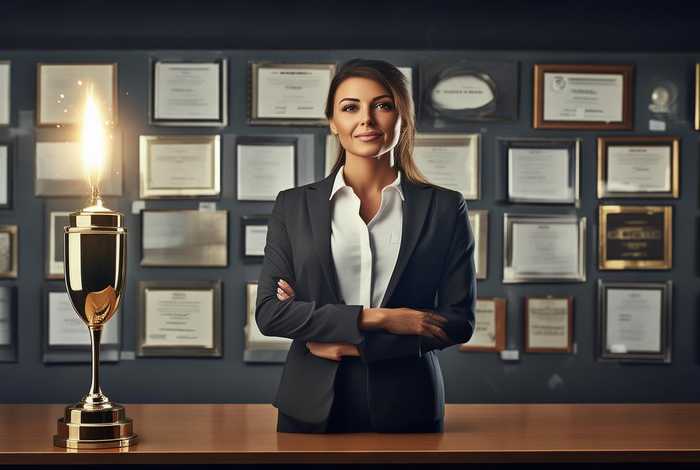 工作业绩自述100字 工作业绩自述100字左右