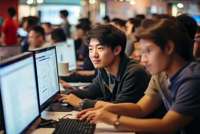 找工作平台哪个靠谱厦门（厦门找工作上哪个网站）