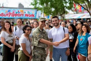 双拥工作指的是什么，双拥工作指的是什么工作