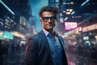 光子工作室老板（光子工作室）