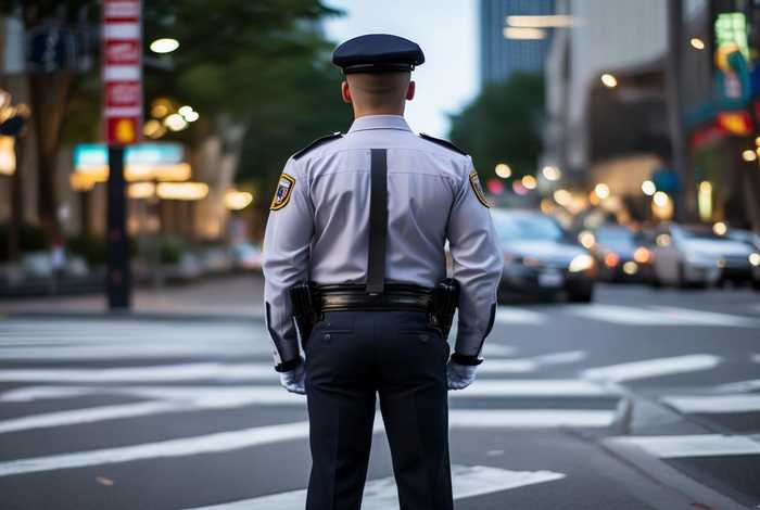 道路交通执勤执法行为规范 道路交通执勤执法行为规范有哪些