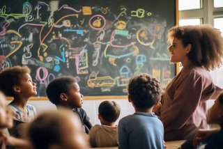 工作的意义 小学教育工作的意义