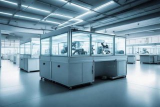 超净工作台；超净工作台工作原理