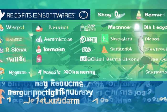 招聘工作软件排行榜 招聘工作软件排行榜最新