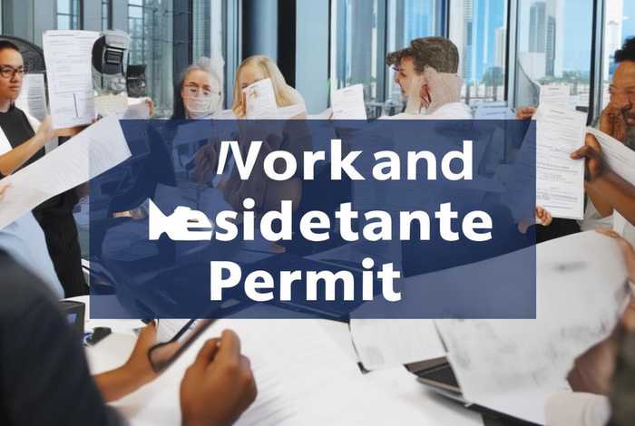 工作居住证的作用、工作居住证的作用及用途