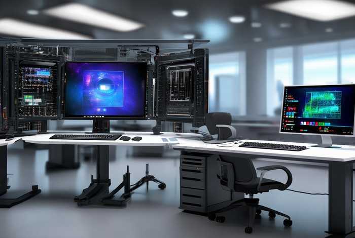 工作站和电脑的区别 - 工作站和电脑的区别在哪 工作站和电脑的区别 - 工作站和电脑的区别在哪