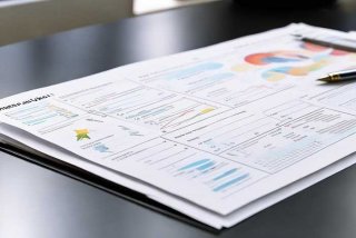 年度工作计划模板 年度工作计划模板(通用版)