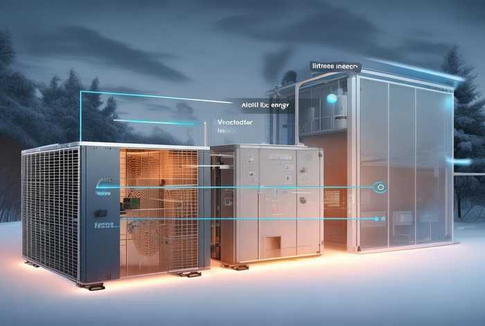 空气能热水器工作原理图文、视频详解 空气能热水器工作原理图文,视频详解 空气能热水器工作原理图文、视频详解 空气能热水器工作原理图文,视频详解