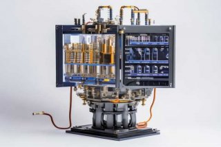 电磁阀工作原理教学套装 电磁阀工作原理教学套装视频